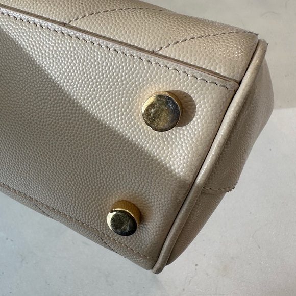 YSL shopping style bag - Picture 7 of 15